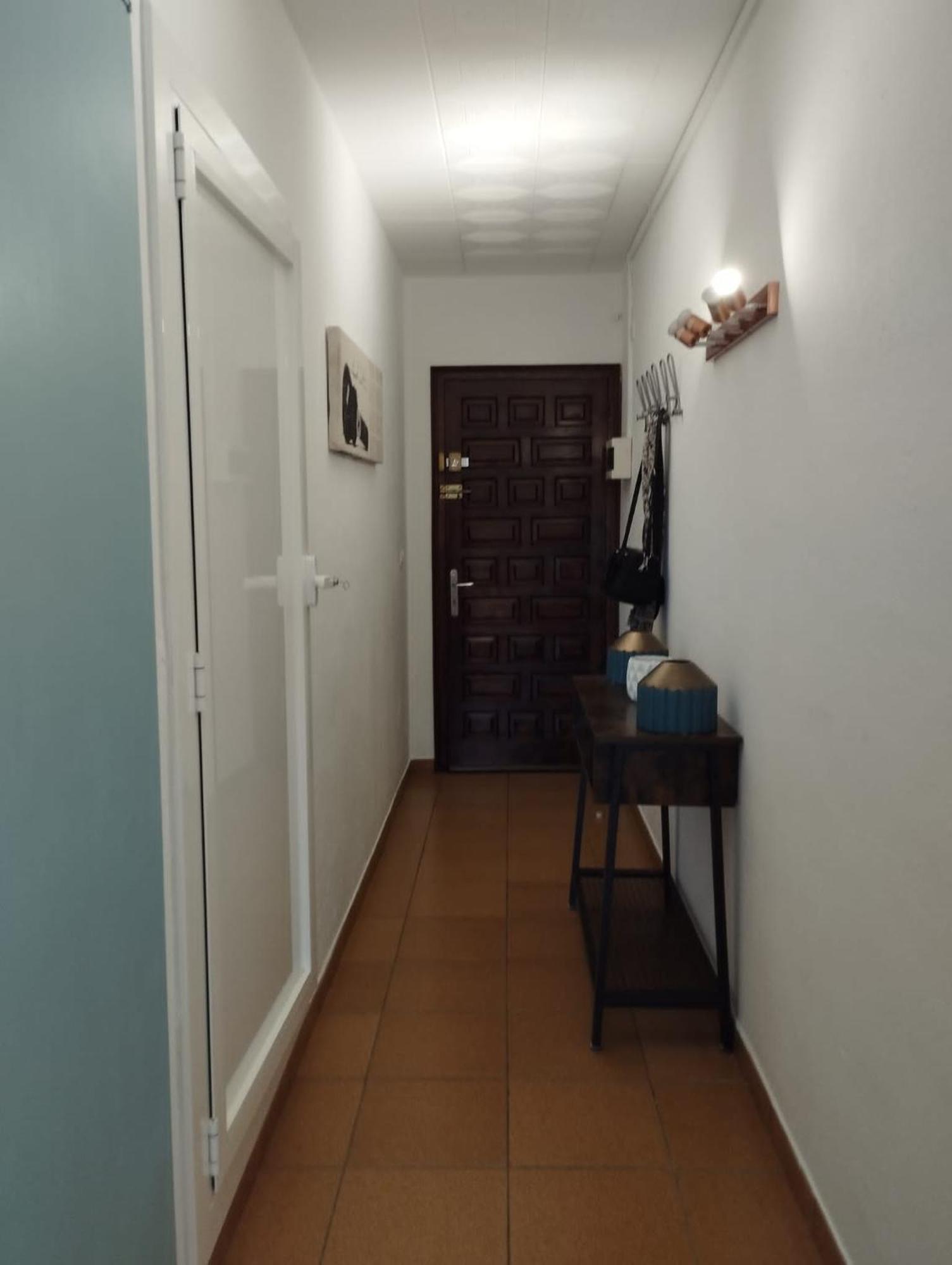 Apcostas - Puerto Simona Apartment Roses Exterior photo