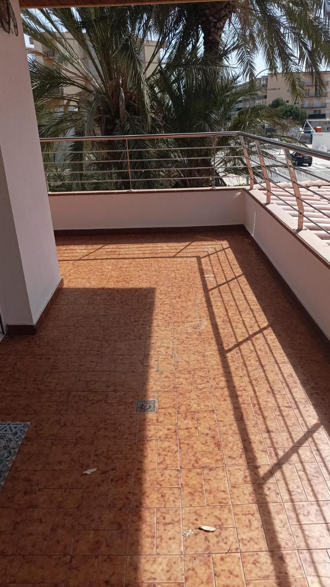 Apcostas - Puerto Simona Apartment Roses Exterior photo
